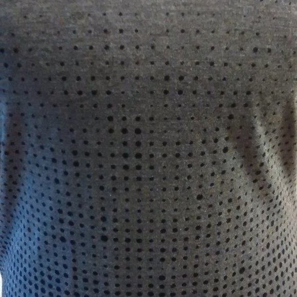 Atheta Short-Sleeve Top, Size M, Pre-Owned - Picture 3 of 4